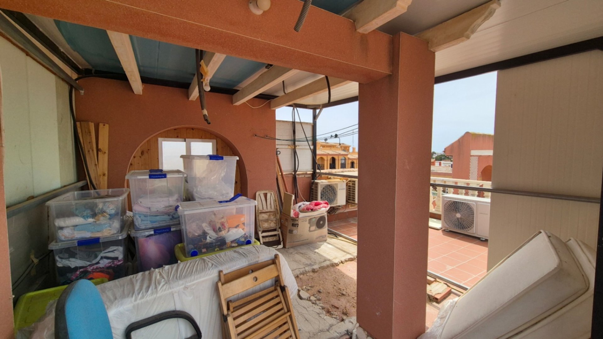 Resale - Villa -
Torrevieja - Costa Blanca