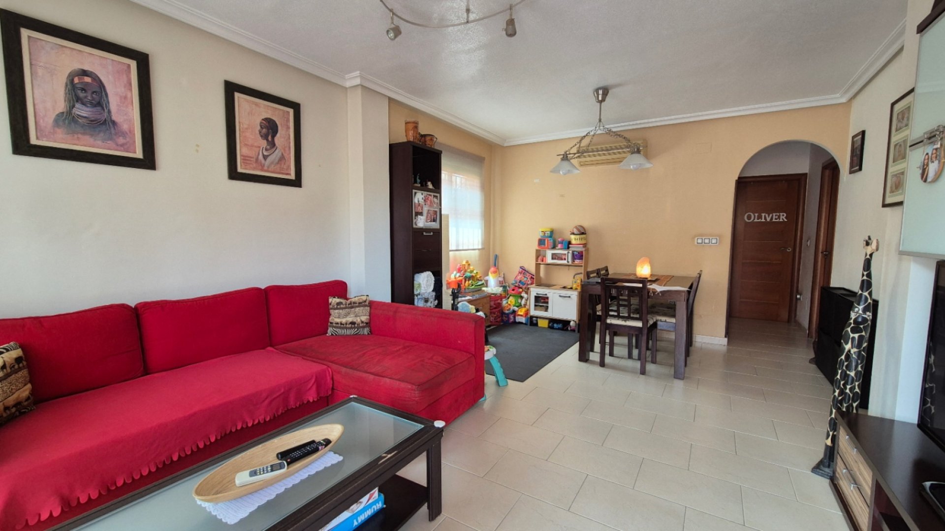 Resale - Villa -
Torrevieja - Costa Blanca