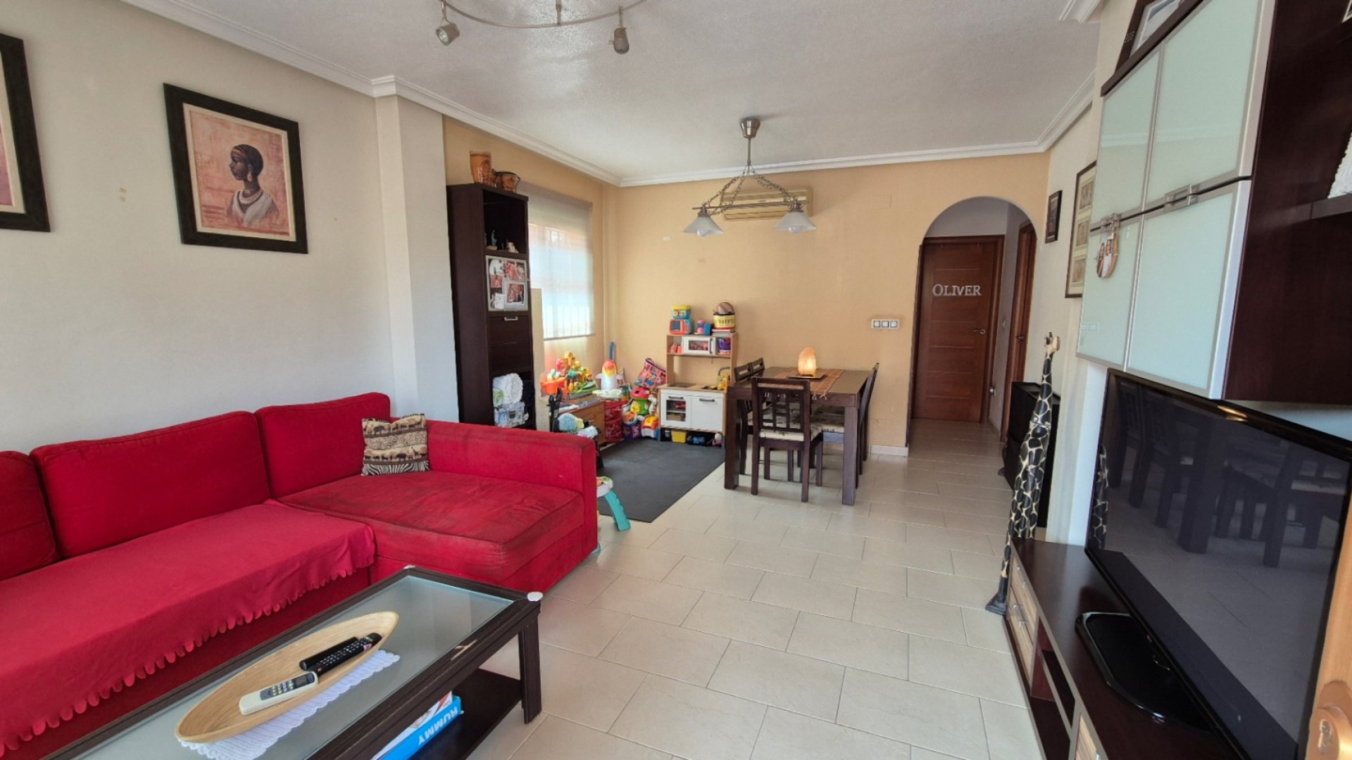 Resale - Villa -
Torrevieja - Costa Blanca