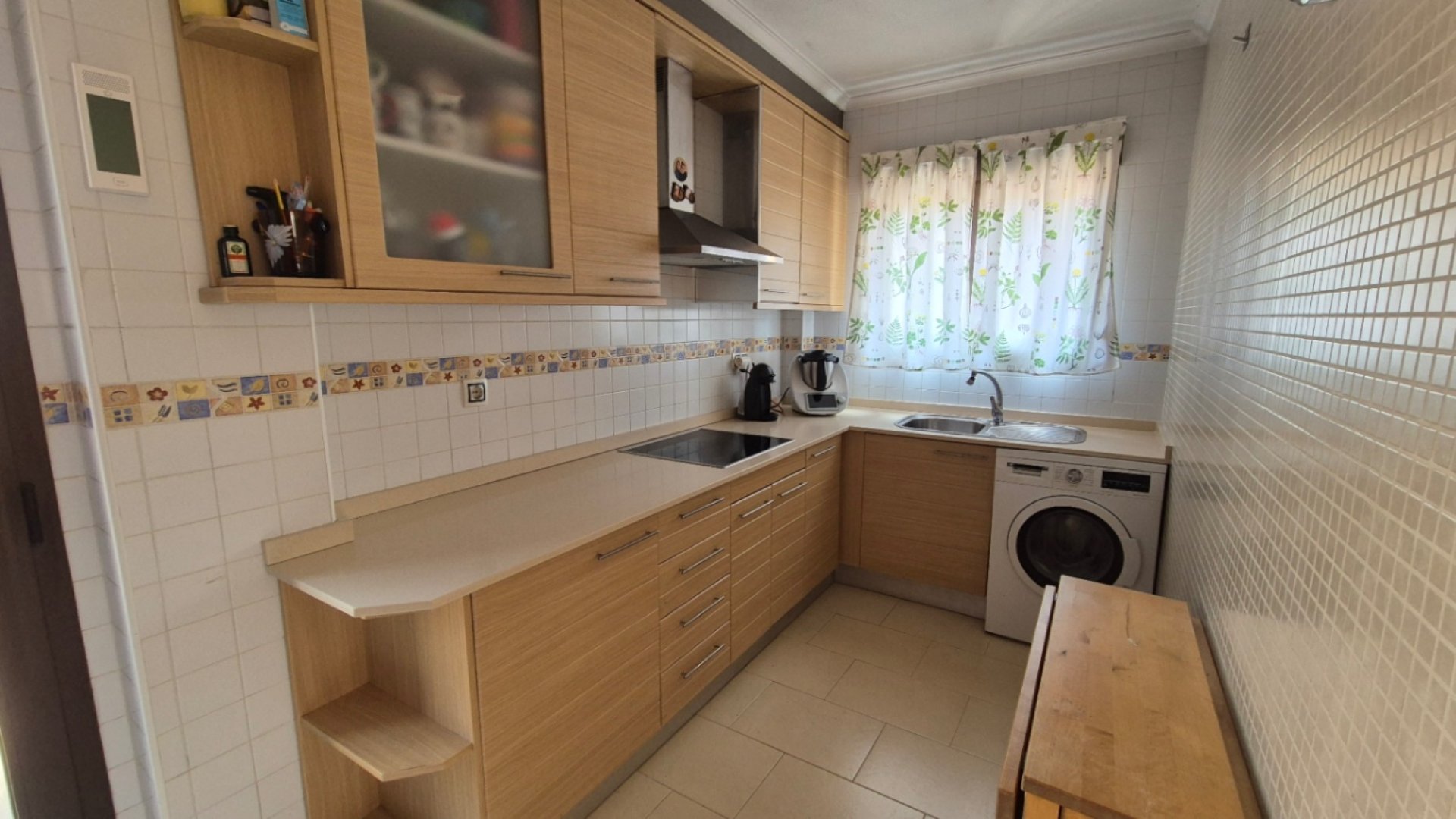 Resale - Villa -
Torrevieja - Costa Blanca
