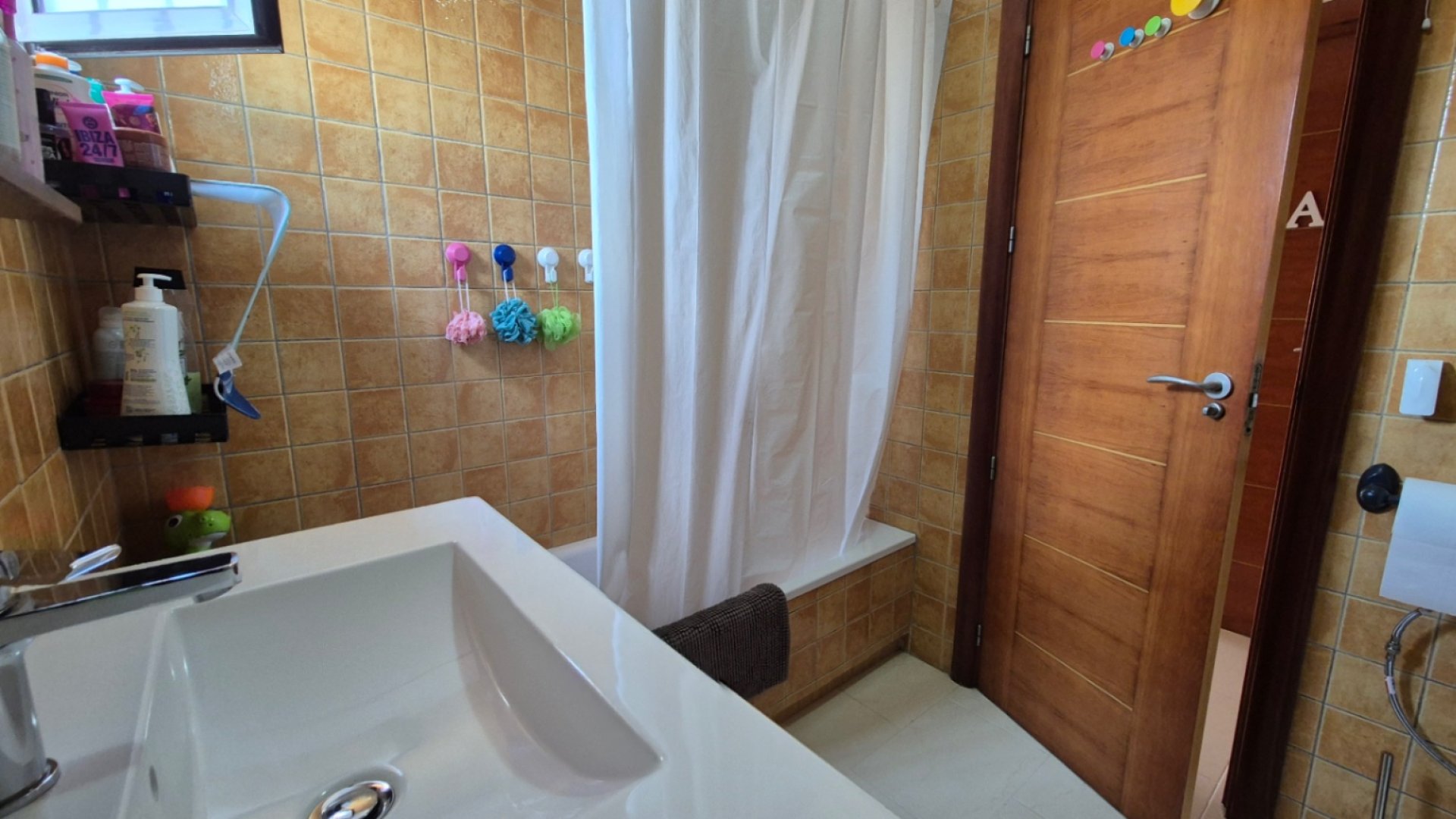 Resale - Villa -
Torrevieja - Costa Blanca