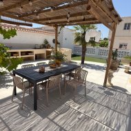 Resale - Villa -
Torrevieja - Costa Blanca