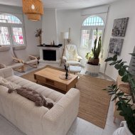 Resale - Villa -
Torrevieja - Costa Blanca