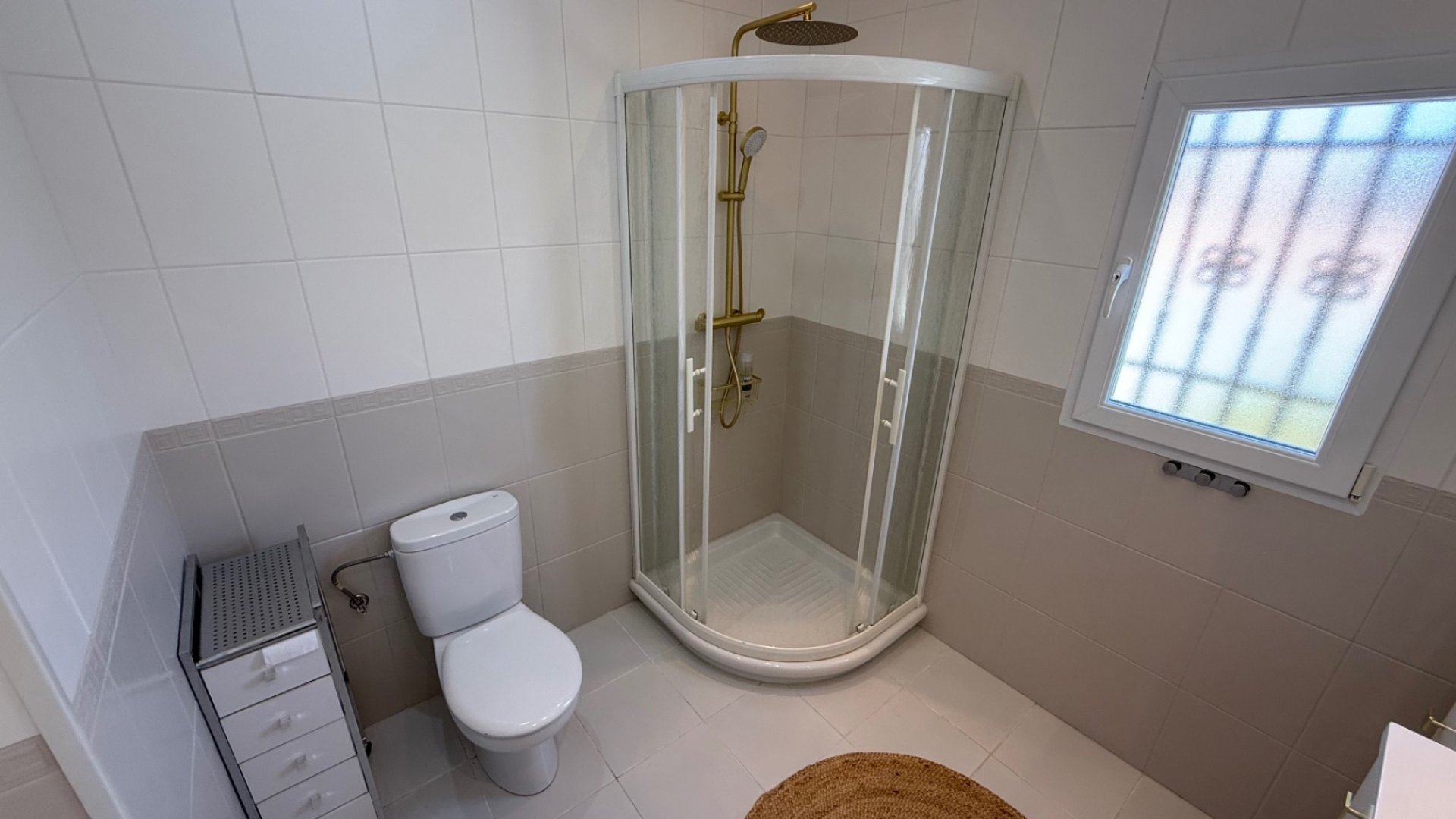 Resale - Villa -
Torrevieja - Costa Blanca