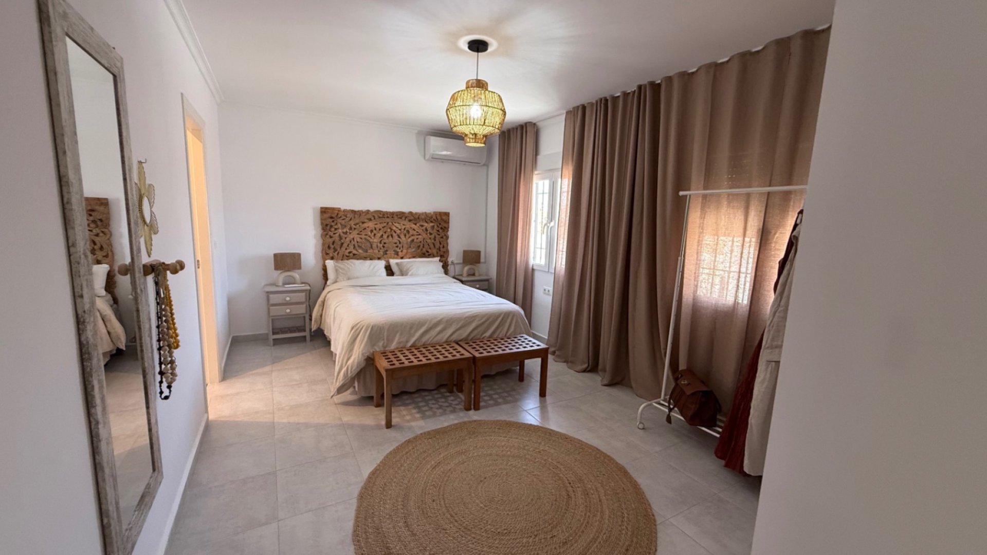 Resale - Villa -
Torrevieja - Costa Blanca