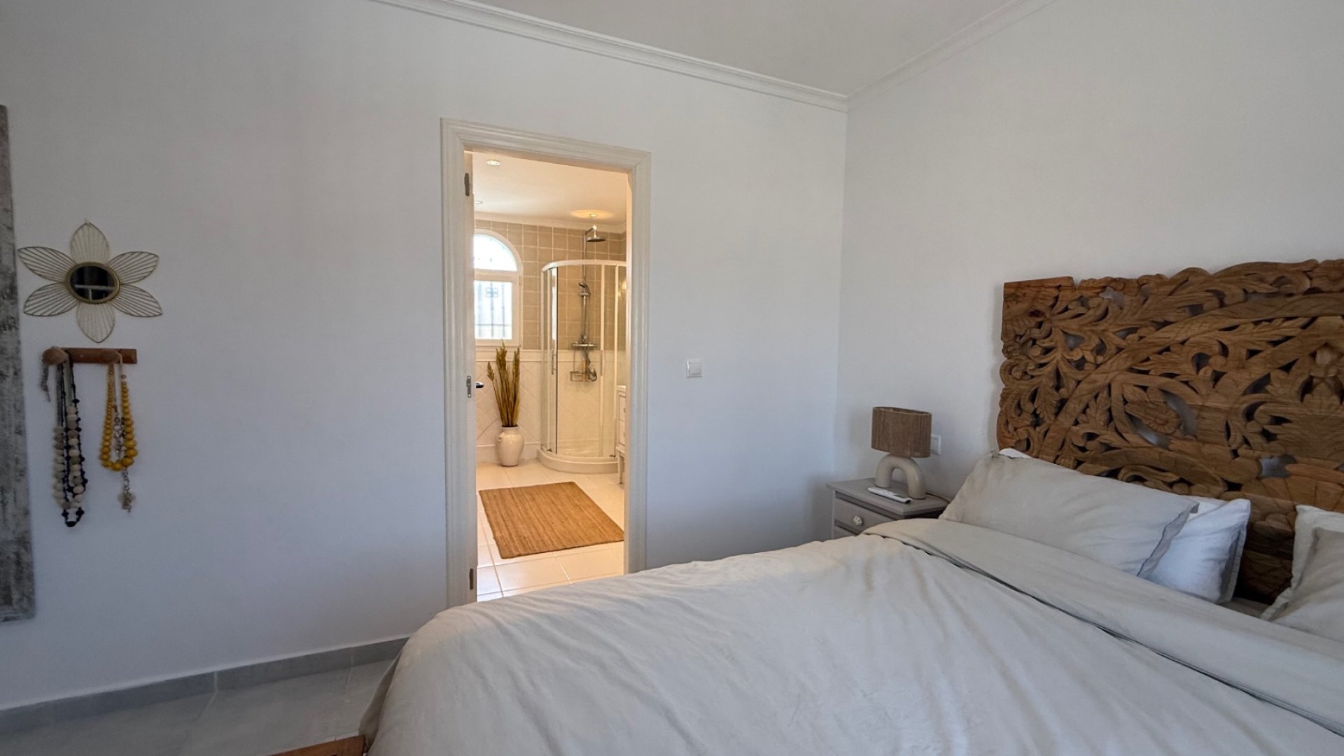 Resale - Villa -
Torrevieja - Costa Blanca