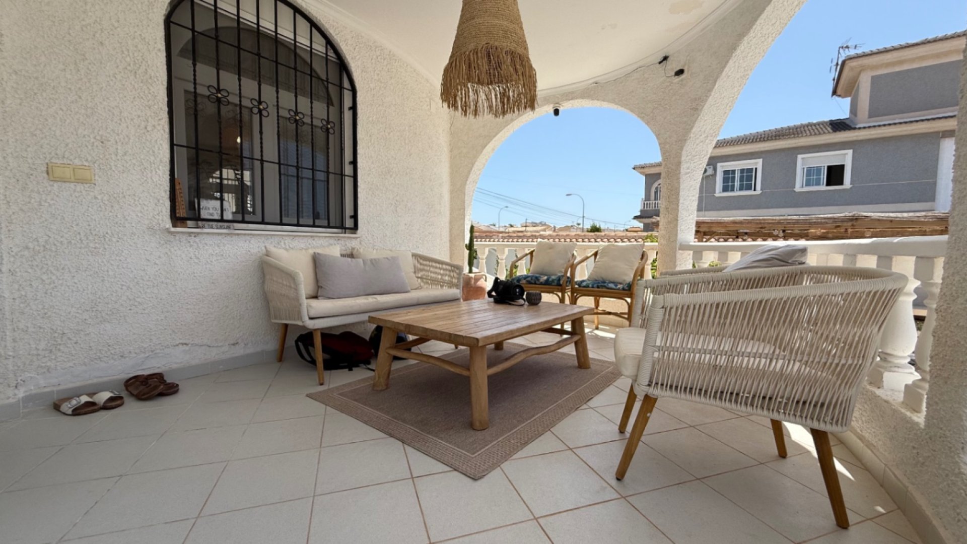 Resale - Villa -
Torrevieja - Costa Blanca