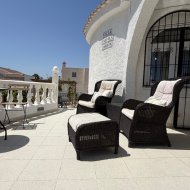 Resale - Villa -
Torrevieja - Costa Blanca
