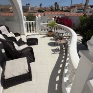 Resale - Villa -
Torrevieja - Costa Blanca