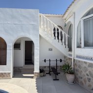 Resale - Villa -
Torrevieja - Costa Blanca