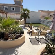 Resale - Villa -
Torrevieja - Costa Blanca