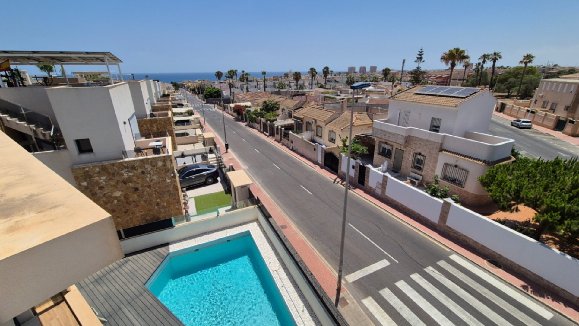 Resale - Villa -
Torrevieja - Costa Blanca