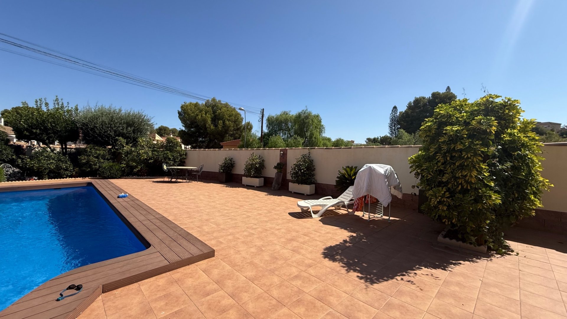 Resale - Villa -
Torrevieja - Costa Blanca