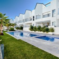 Resale - Villa -
Torrevieja - El Acequión - Los Náufragos