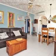 Resale - Villa -
Torrevieja - El Chaparral