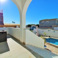 Resale - Villa -
Torrevieja - El Chaparral