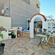 Resale - Villa -
Torrevieja - El Chaparral