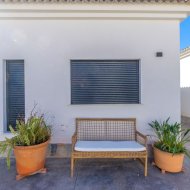 Resale - Villa -
Torrevieja - El Chaparral