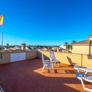 Resale - Villa -
Torrevieja - El Chaparral