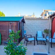 Resale - Villa -
Torrevieja - El Chaparral