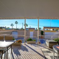 Resale - Villa -
Torrevieja - El Chaparral