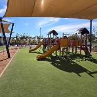 Resale - Villa -
Torrevieja - El Chaparral