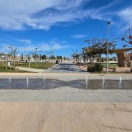 Resale - Villa -
Torrevieja - El Chaparral