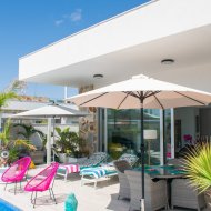 Resale - Villa -
Torrevieja - El Chaparral