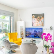 Resale - Villa -
Torrevieja - El Chaparral
