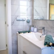 Resale - Villa -
Torrevieja - El Chaparral