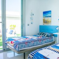 Resale - Villa -
Torrevieja - El Chaparral