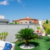 Resale - Villa -
Torrevieja - El Chaparral