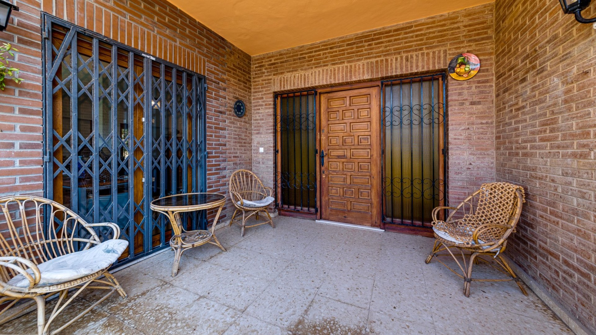 Resale - Villa -
Torrevieja - La Mata