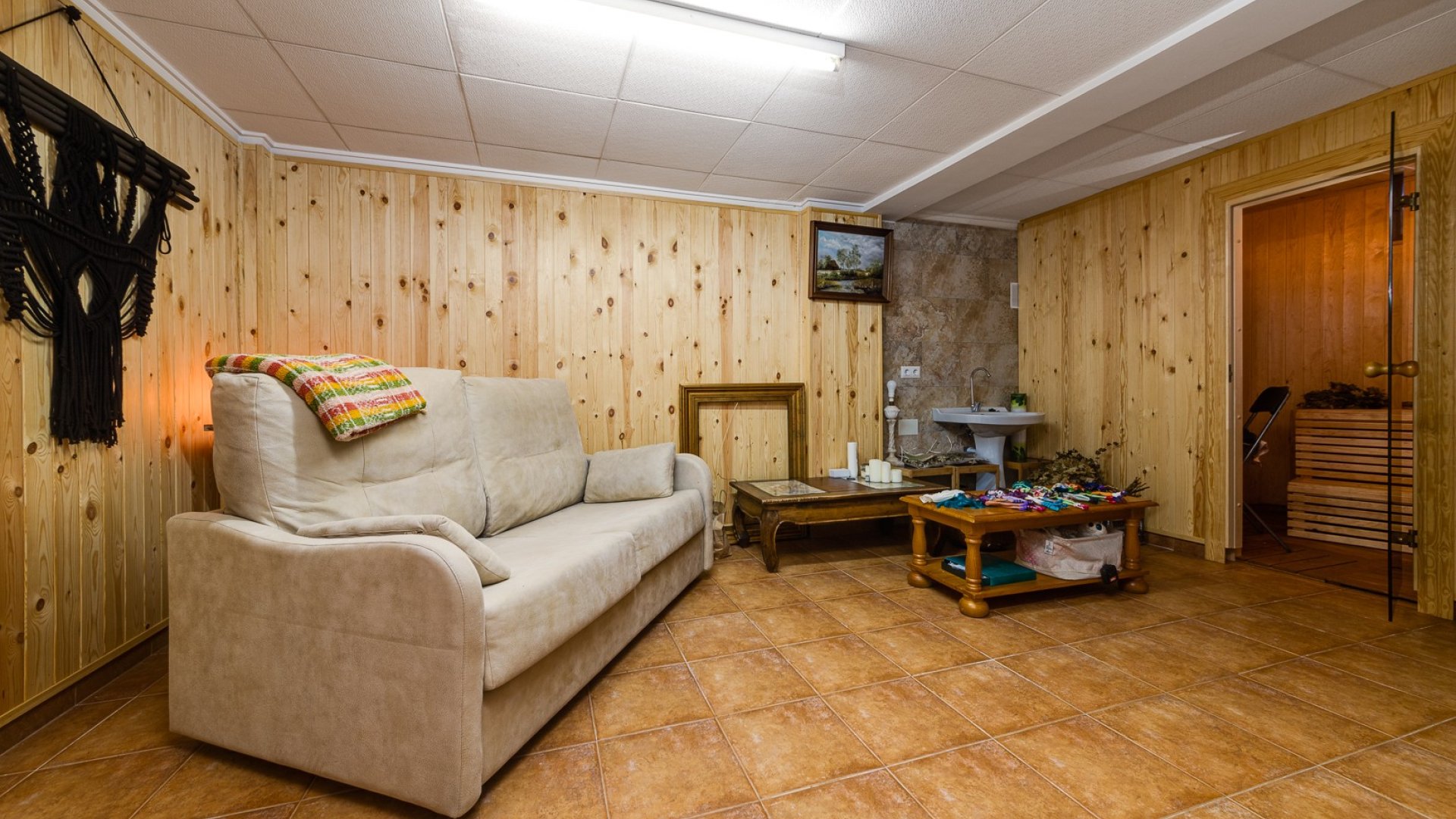 Resale - Villa -
Torrevieja - La Mata