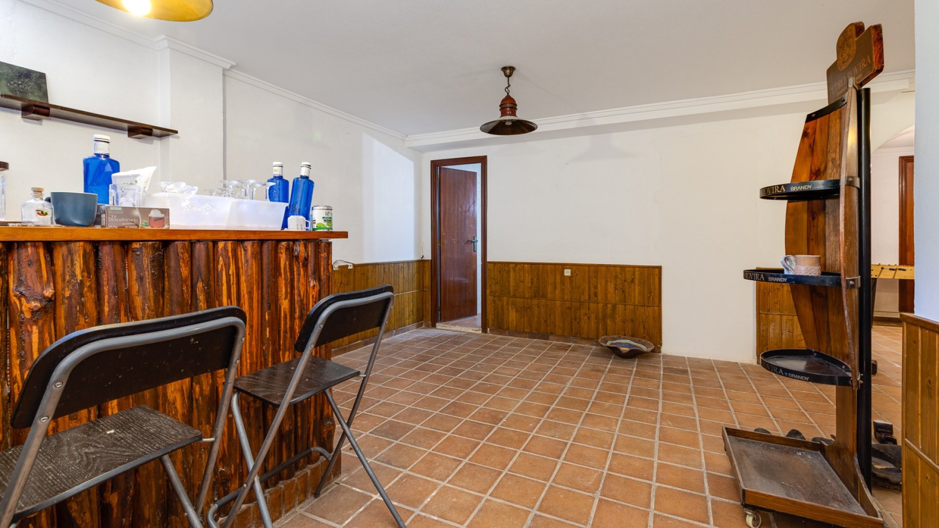 Resale - Villa -
Torrevieja - La Mata