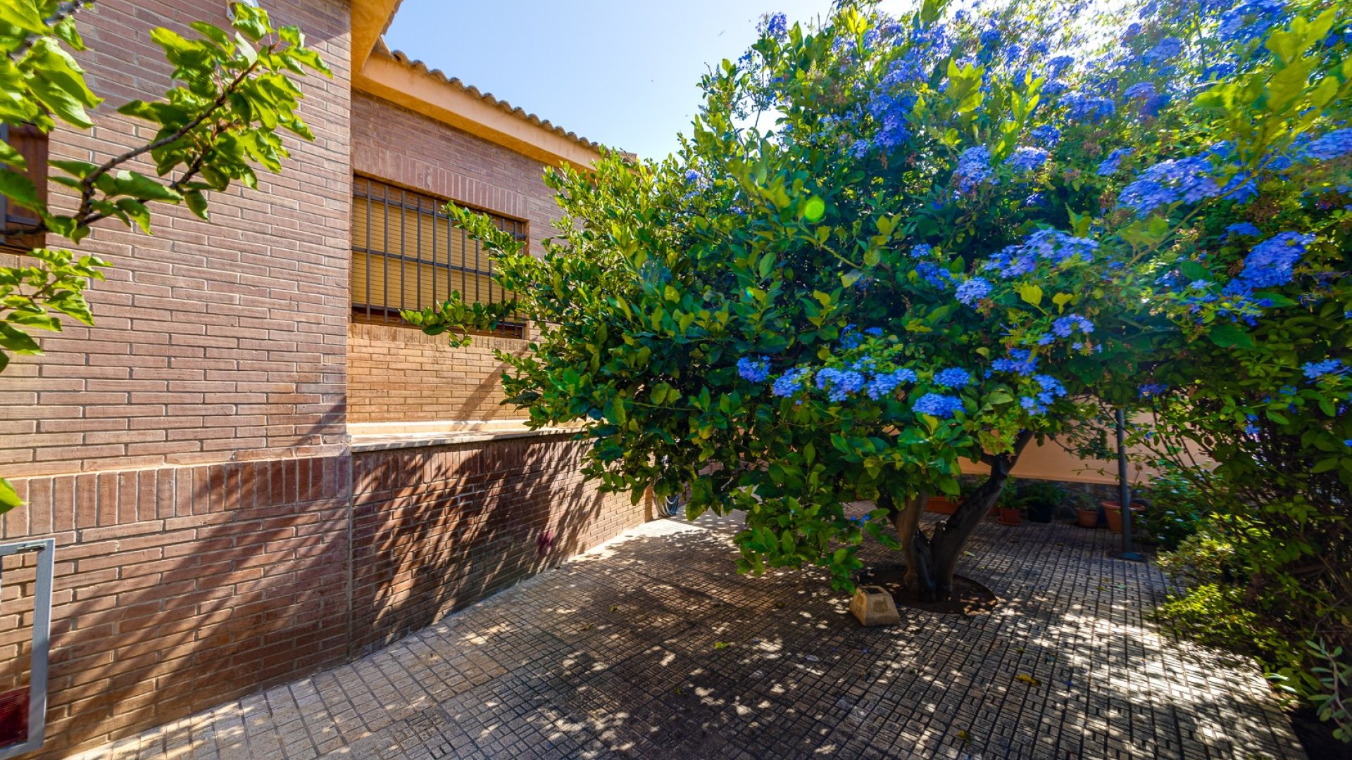 Resale - Villa -
Torrevieja - La Mata