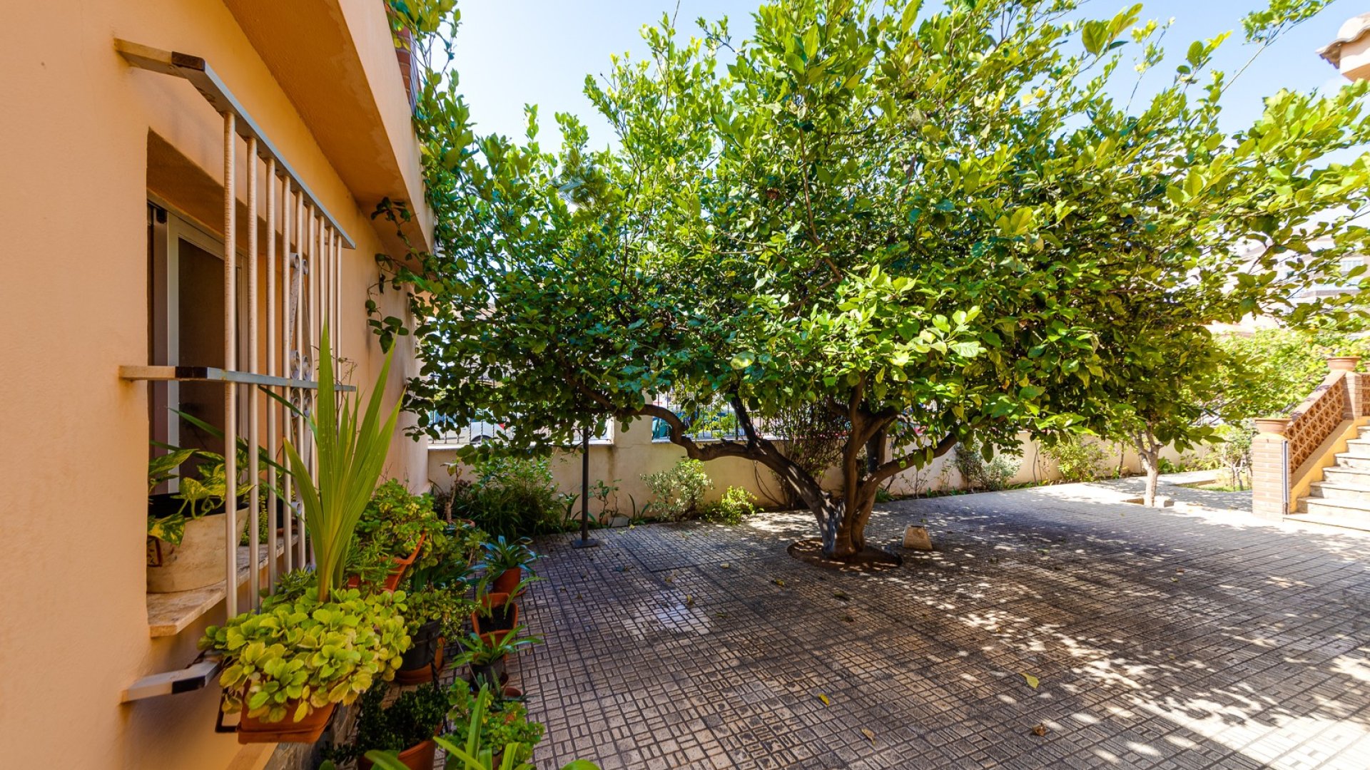 Resale - Villa -
Torrevieja - La Mata