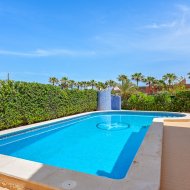 Resale - Villa -
Torrevieja - La Mata