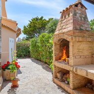 Resale - Villa -
Torrevieja - La Mata
