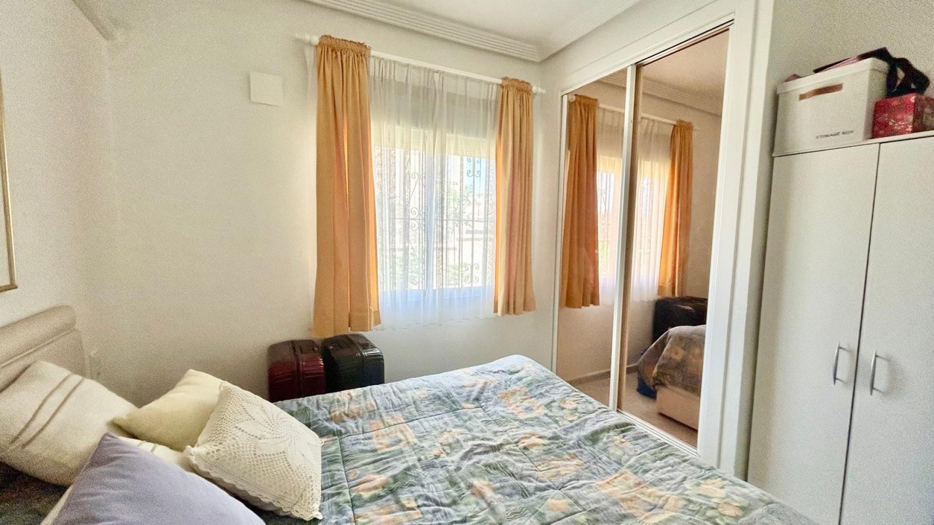 Resale - Villa -
Torrevieja - La Siesta