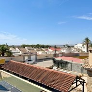 Resale - Villa -
Torrevieja - La Siesta