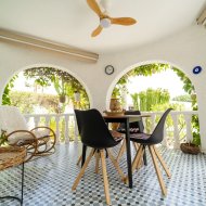 Resale - Villa -
Torrevieja - La Siesta