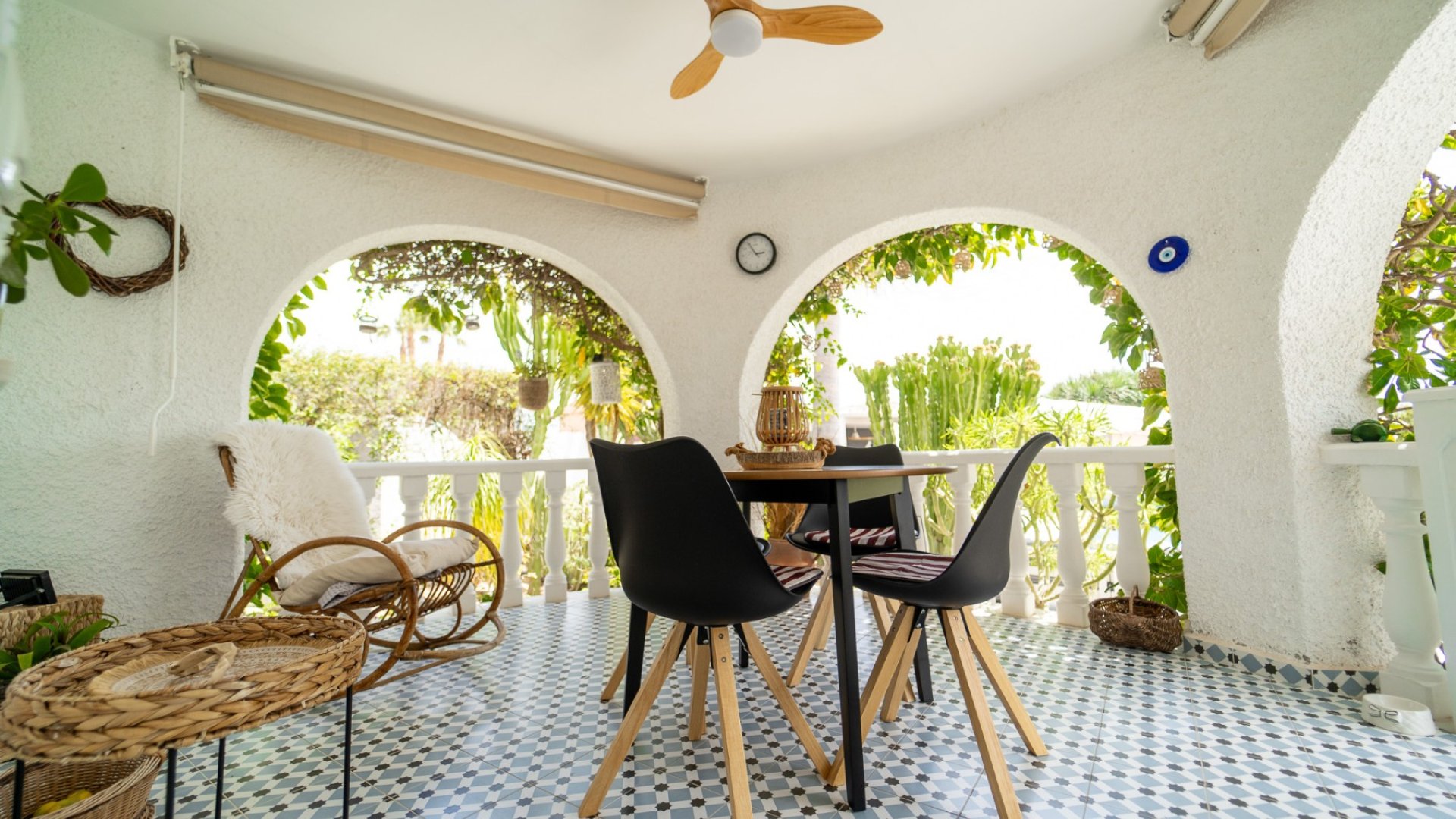 Resale - Villa -
Torrevieja - La Siesta