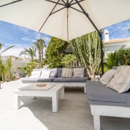Resale - Villa -
Torrevieja - La Siesta