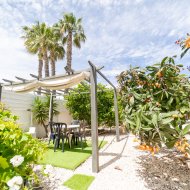 Resale - Villa -
Torrevieja - La Siesta