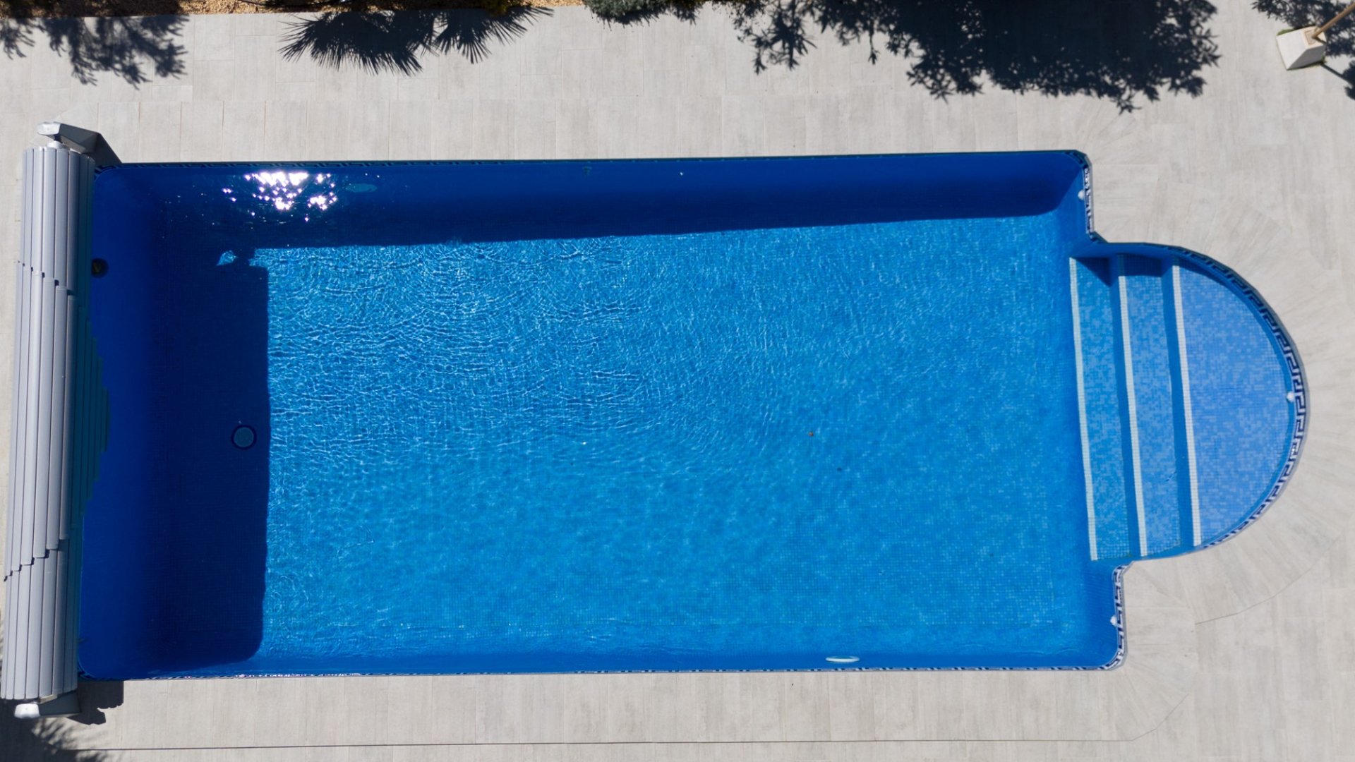 Resale - Villa -
Torrevieja - La Siesta