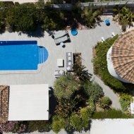 Resale - Villa -
Torrevieja - La Siesta