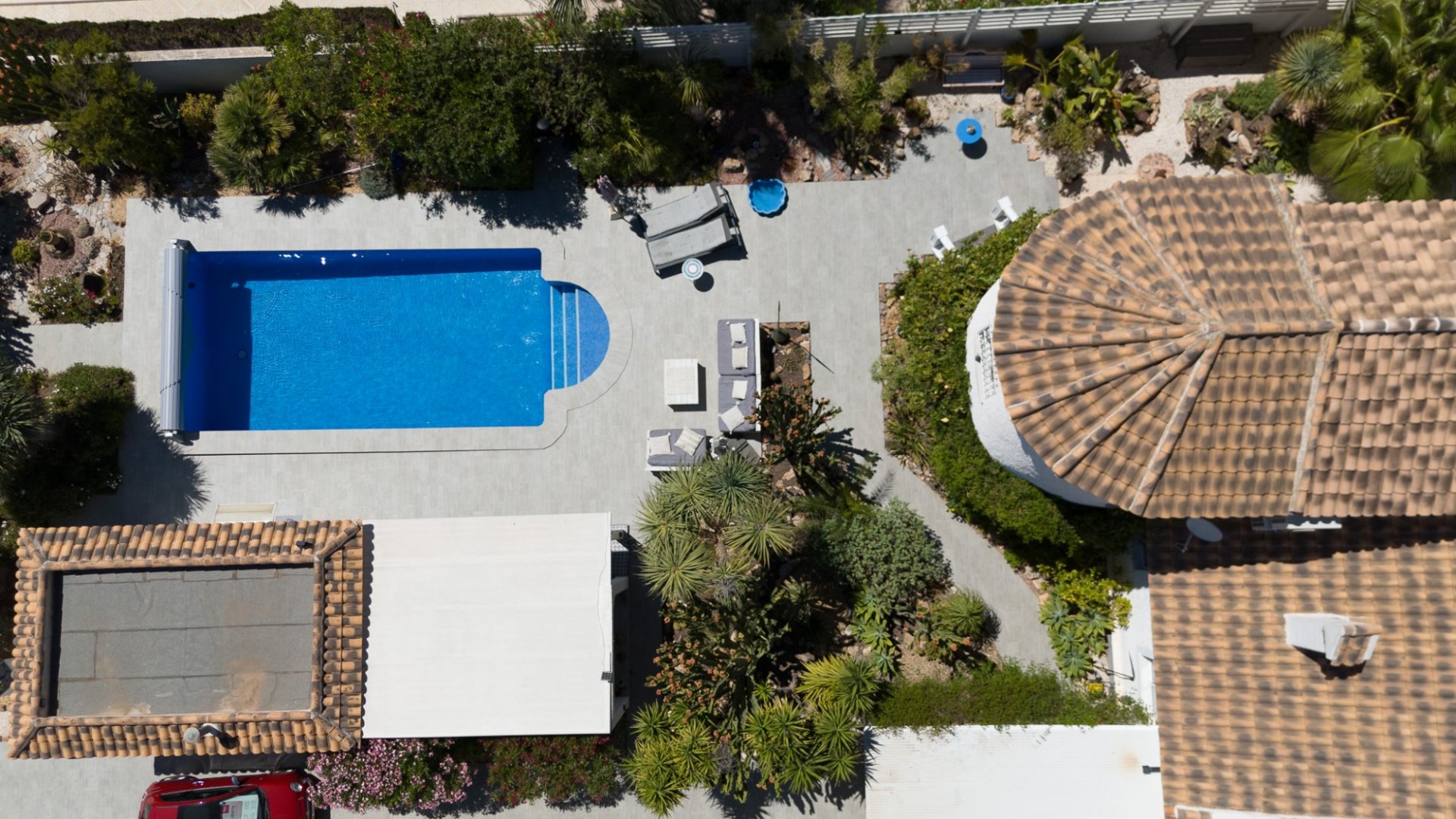 Resale - Villa -
Torrevieja - La Siesta