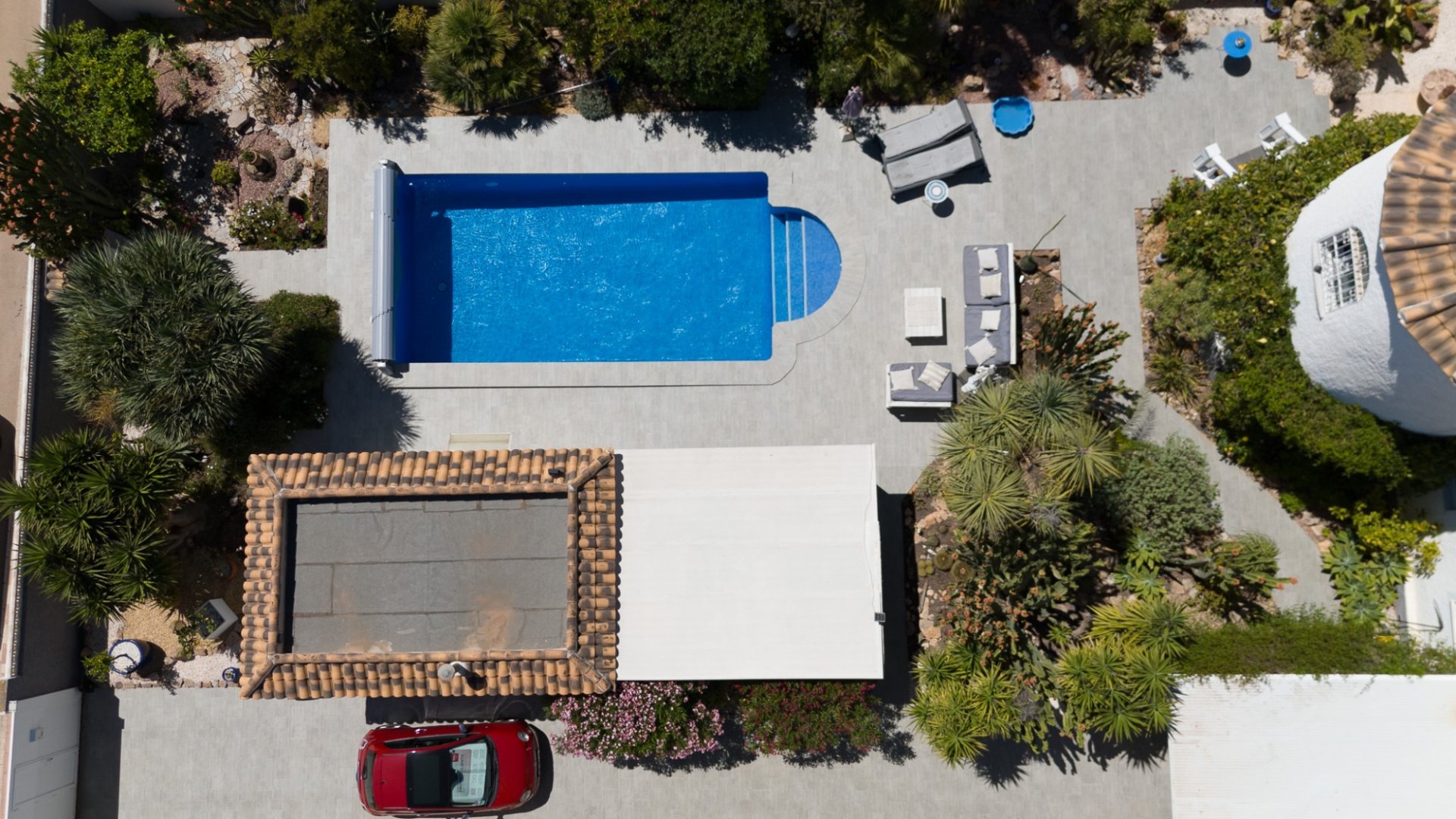 Resale - Villa -
Torrevieja - La Siesta