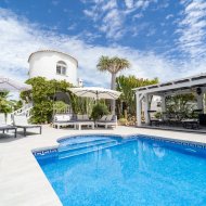 Resale - Villa -
Torrevieja - La Siesta